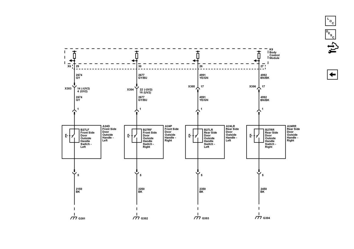 GM5750898