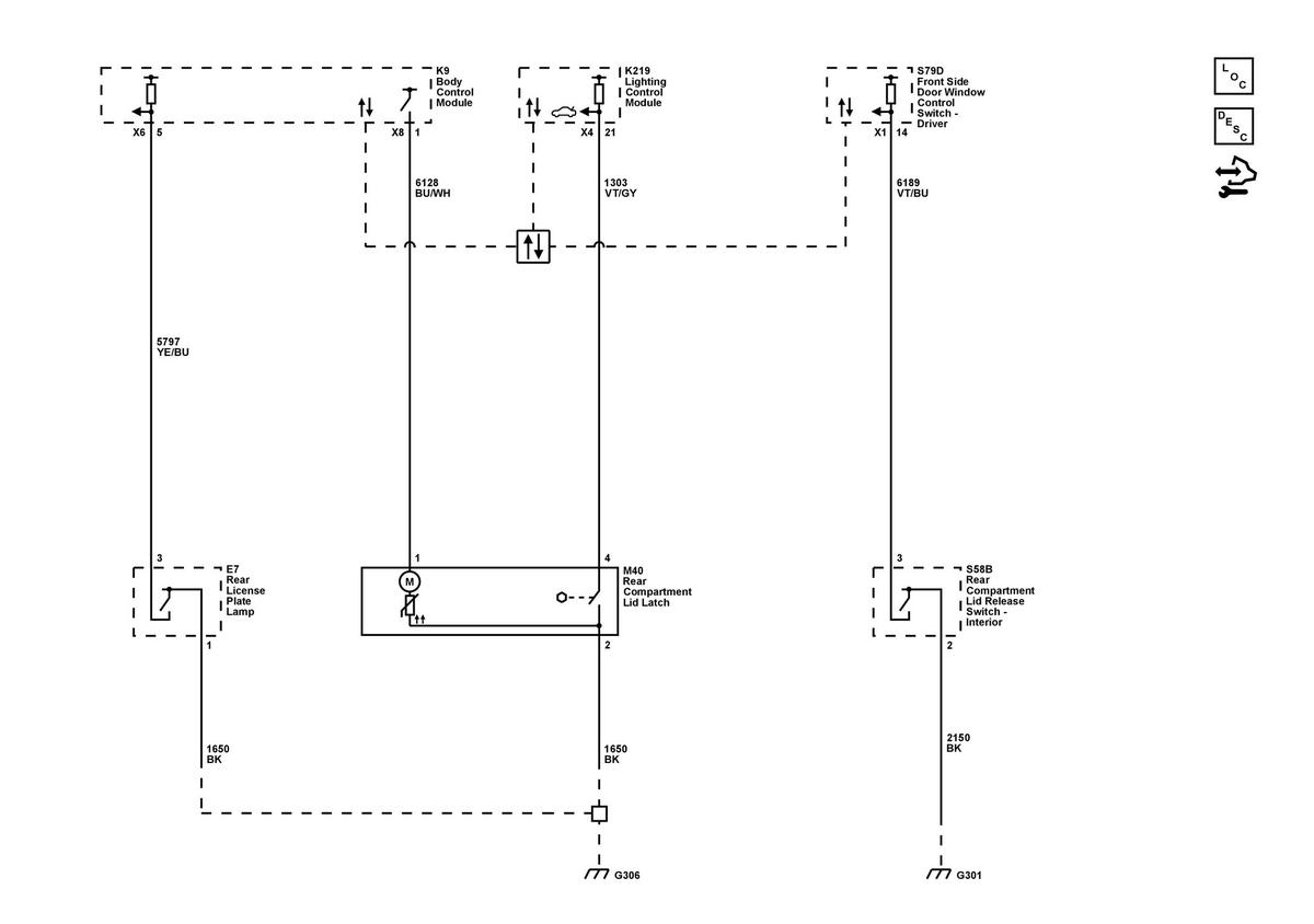GM5750899