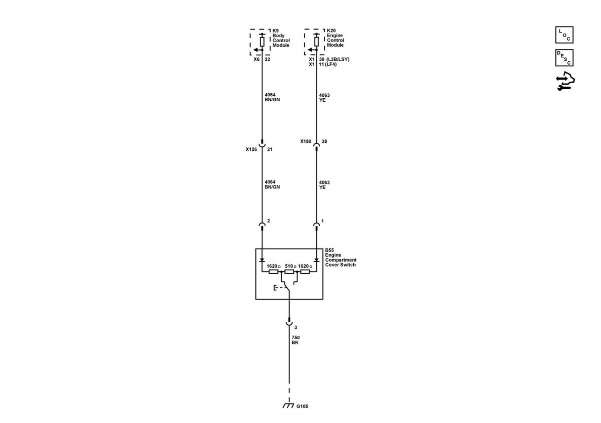 GM5750900