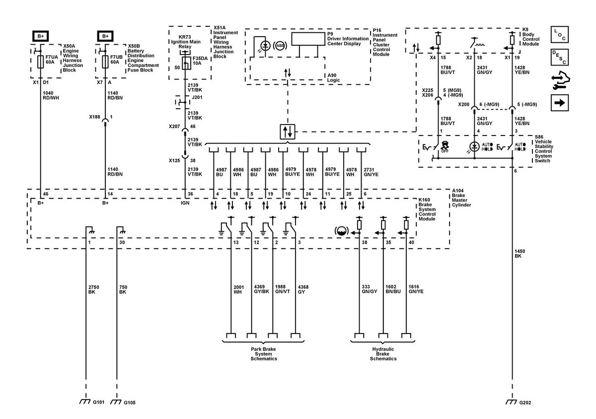 GM5750903