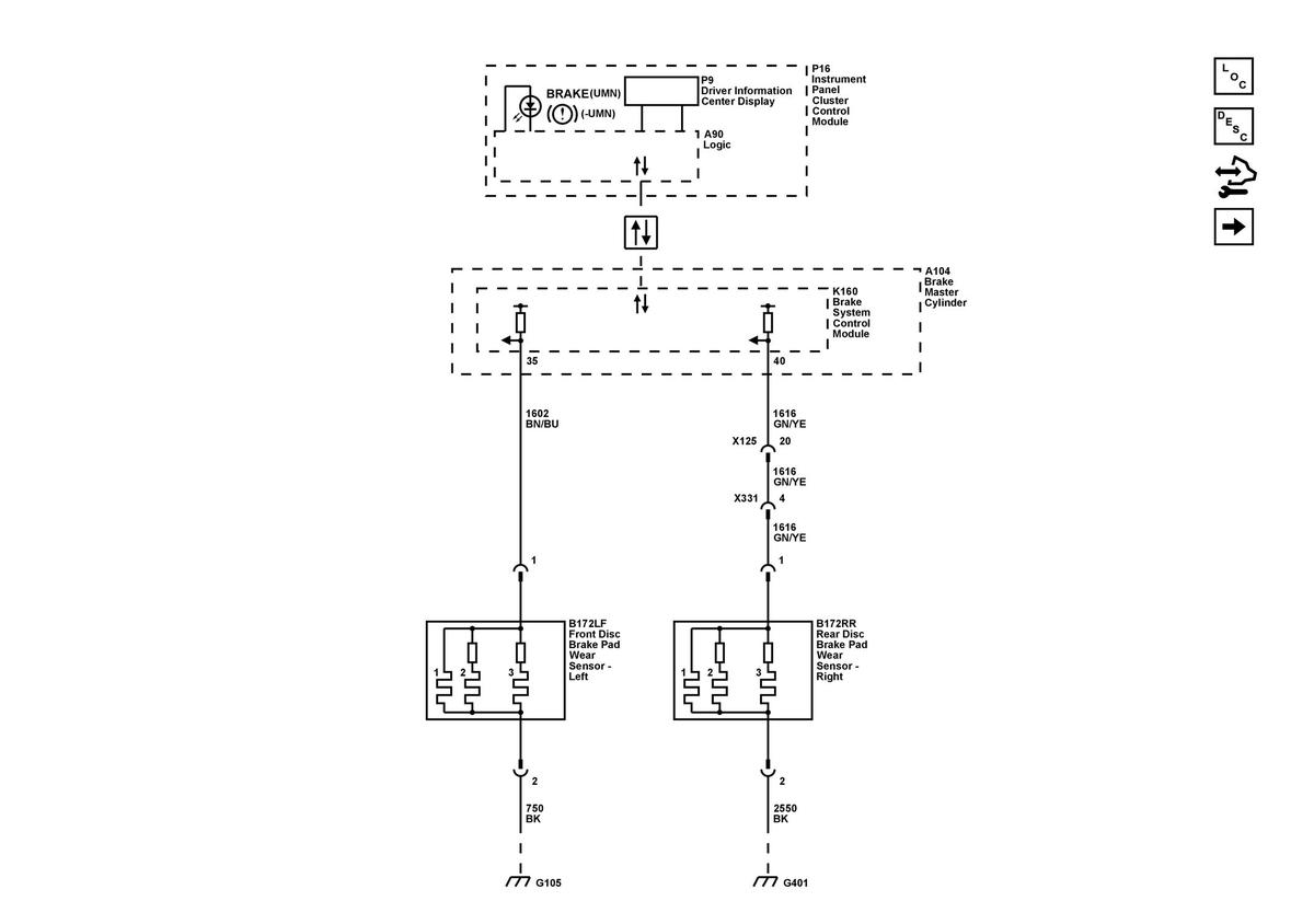 GM5750905