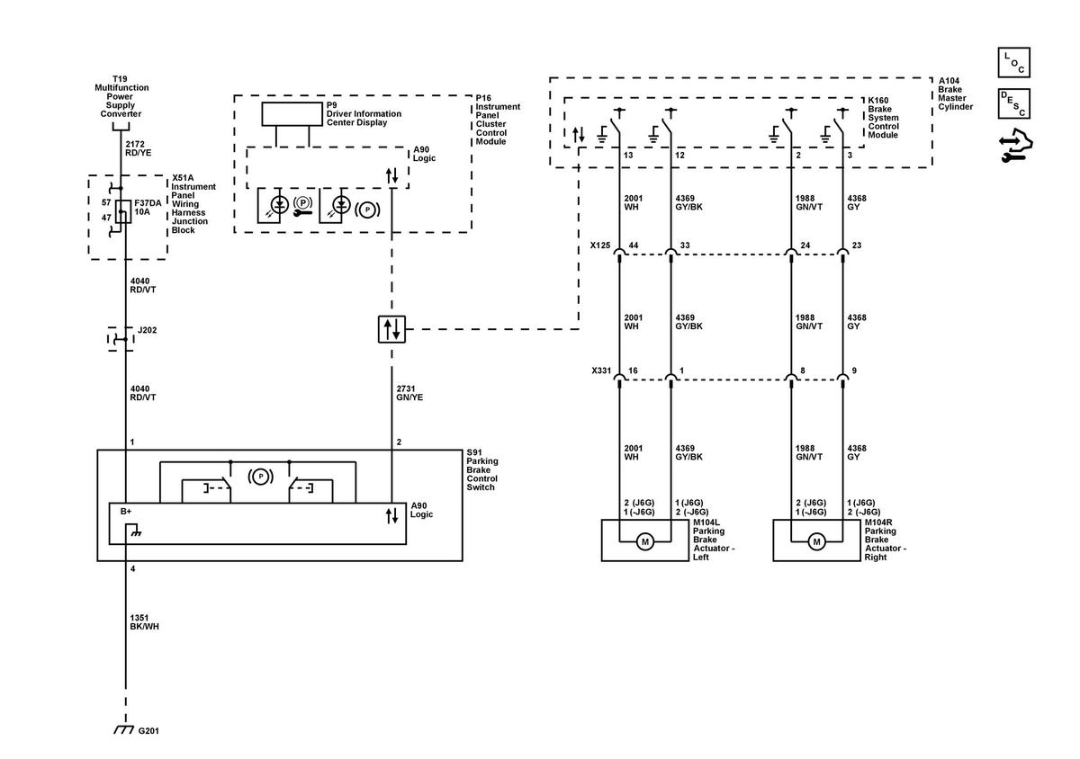 GM5750907