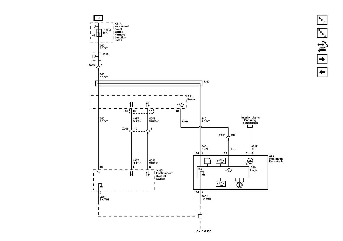 GM5750916