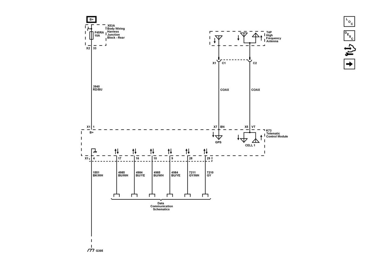 GM5750918