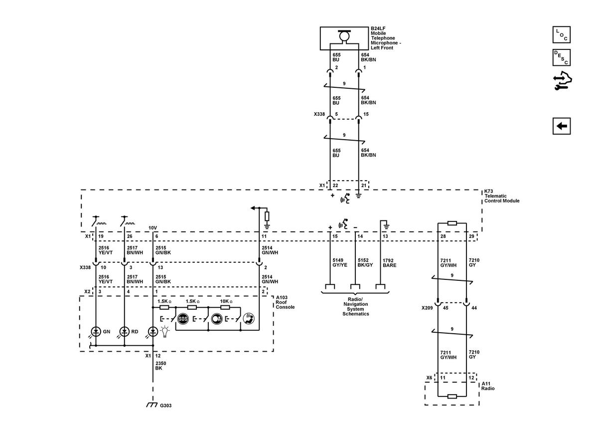 GM5750919