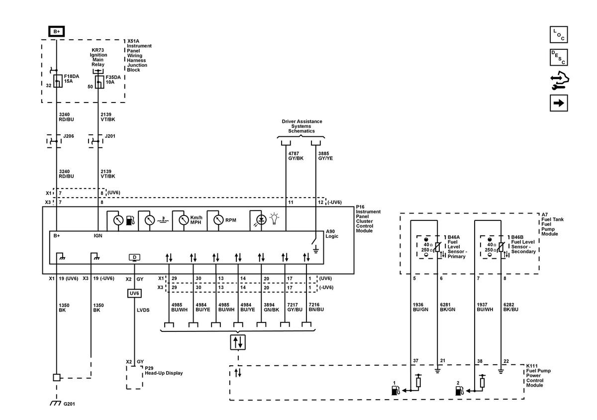 GM5750920