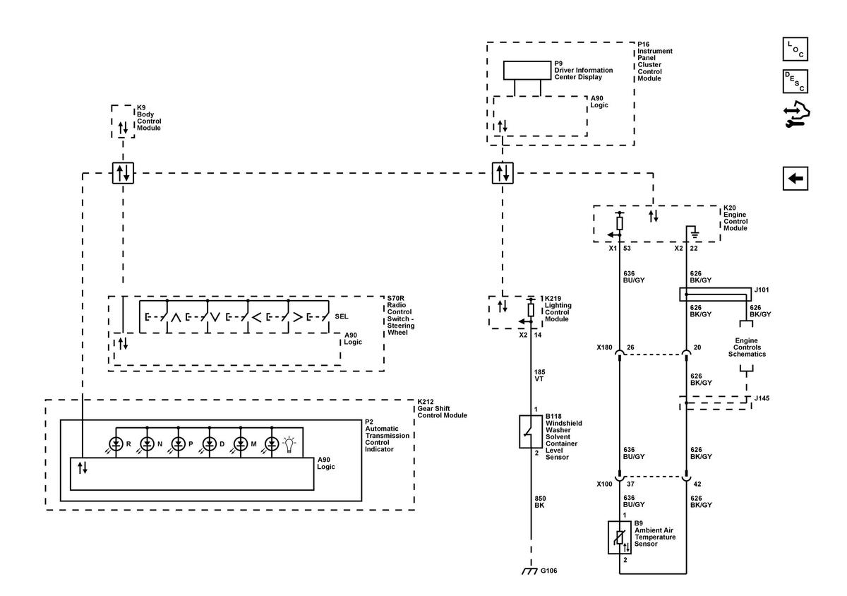GM5750922