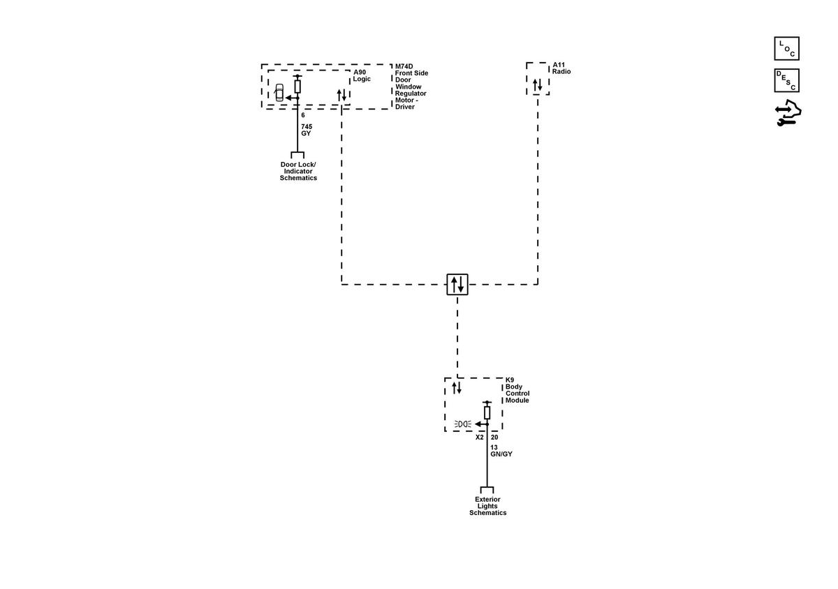GM5750924