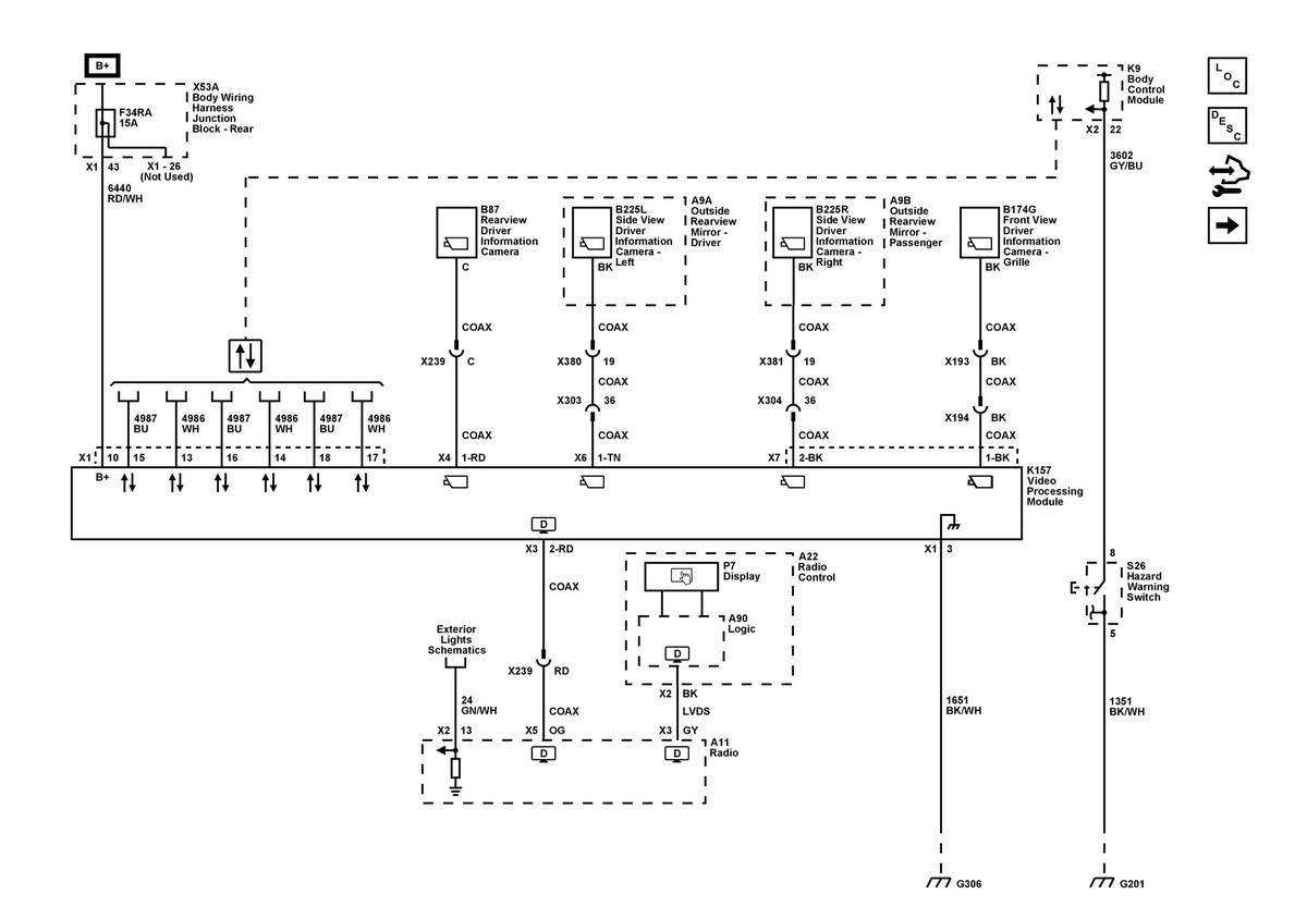 GM5750926