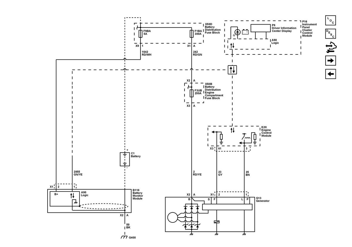 GM5750931