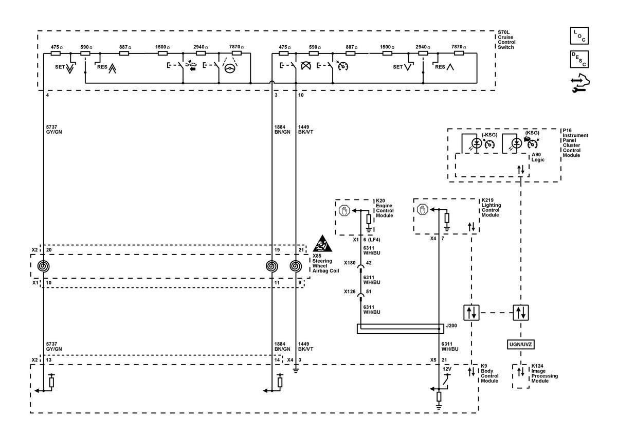 GM5750933