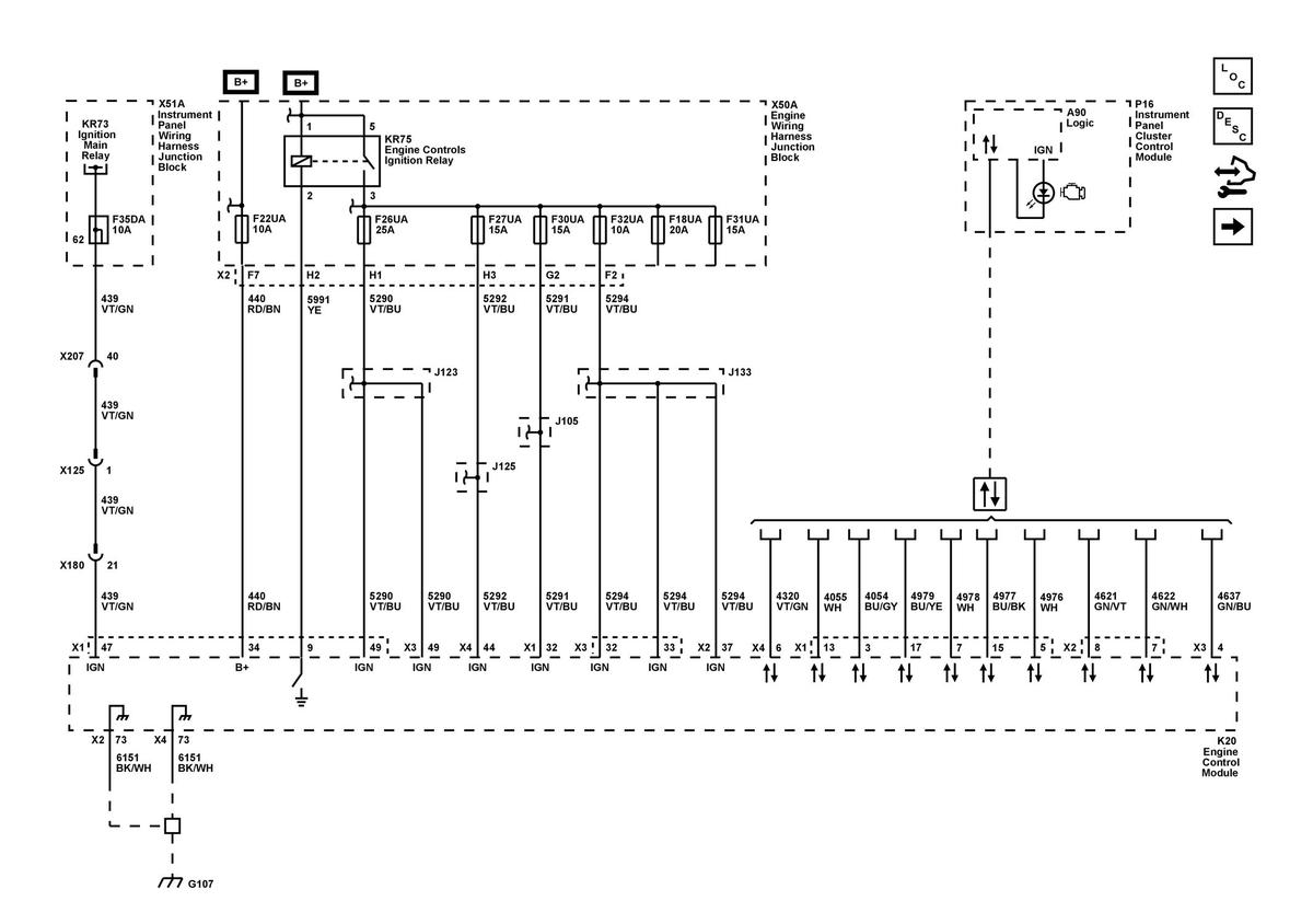 GM5750934
