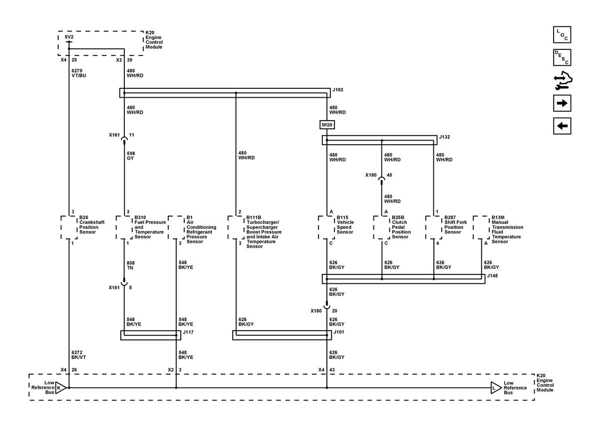 GM5750936