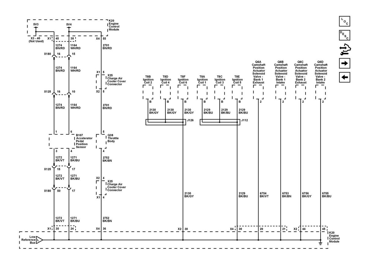 GM5750937