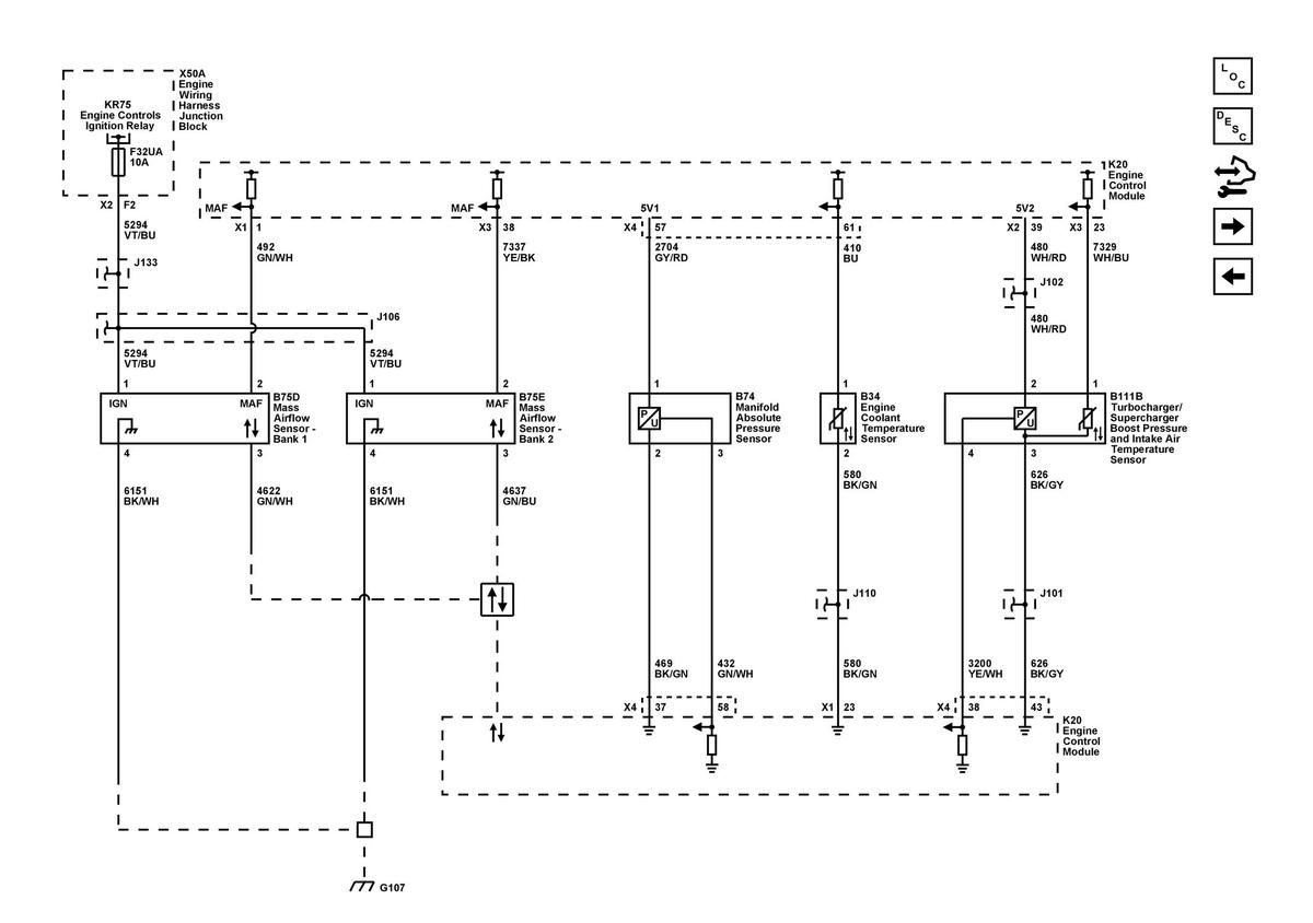 GM5750938