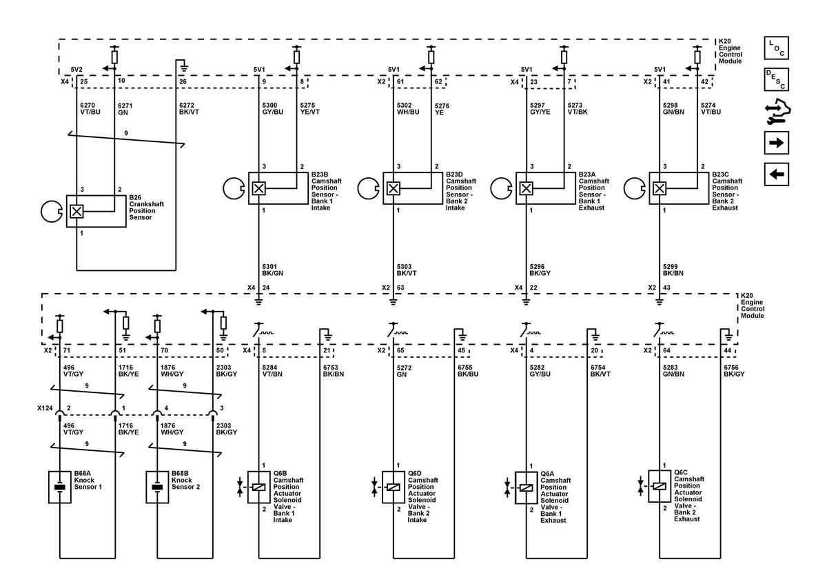 GM5750943