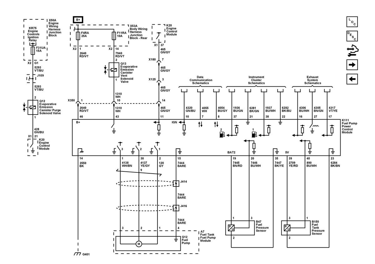 GM5750945