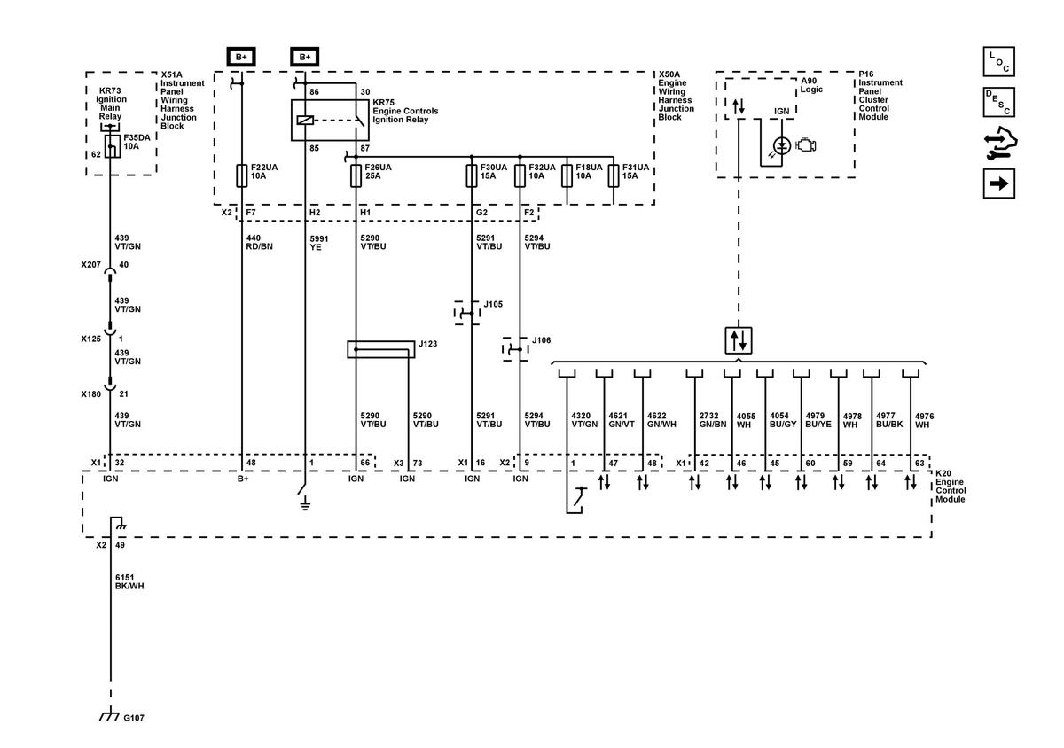 GM5750948