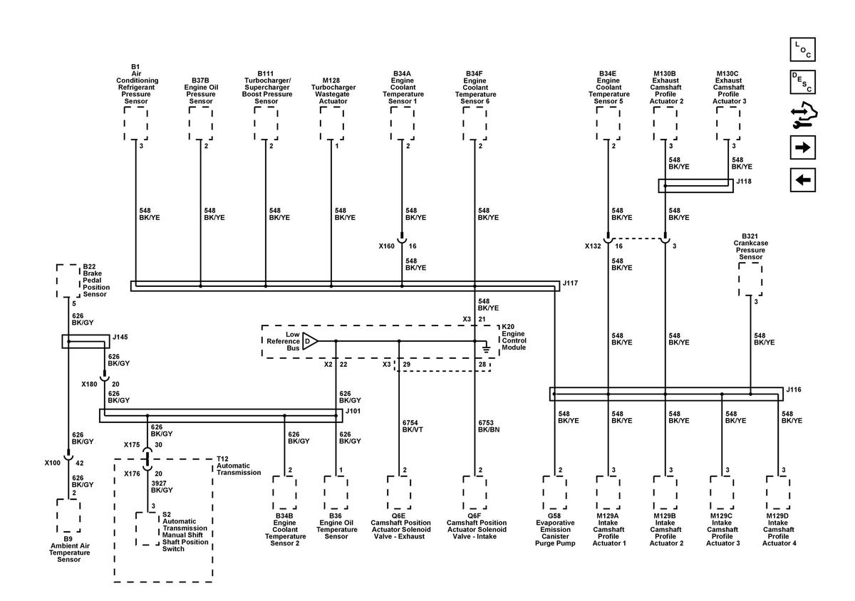GM5750951