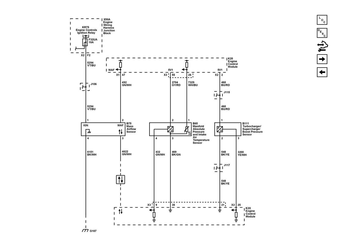 GM5750952