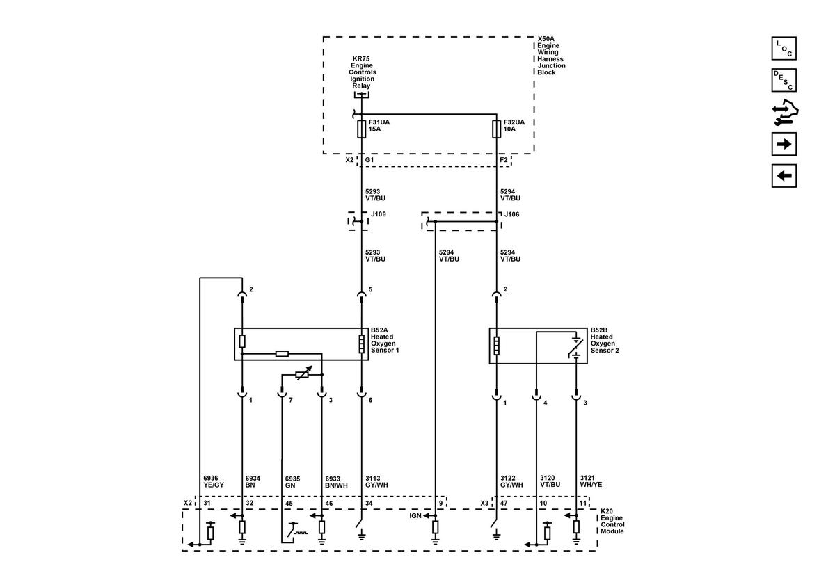 GM5750954
