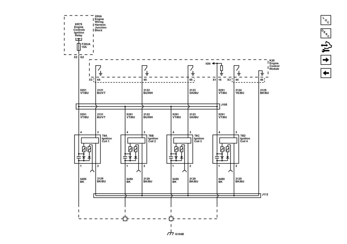 GM5750956