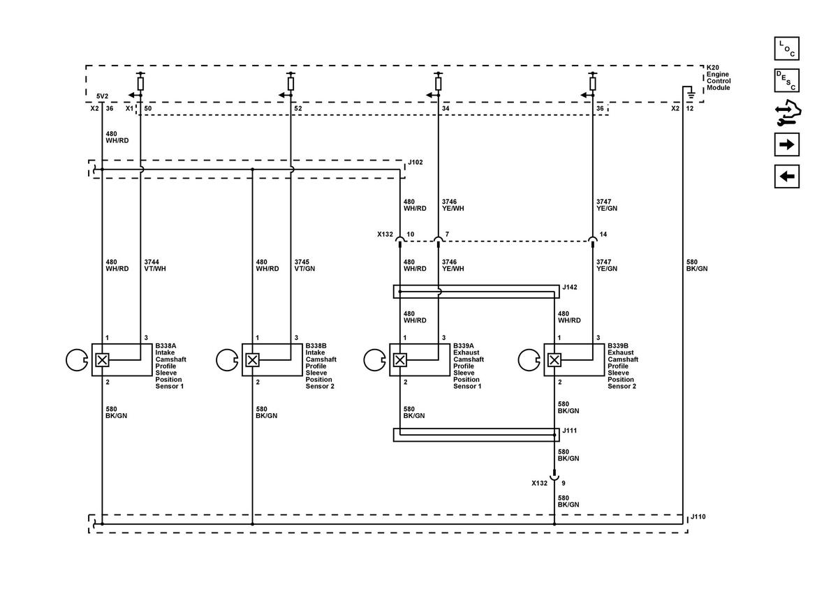 GM5750958