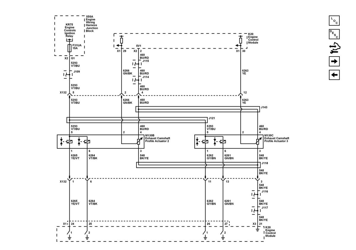 GM5750960