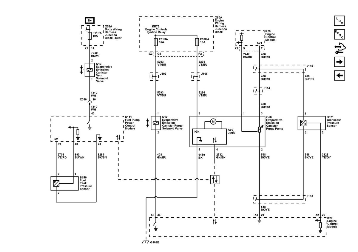 GM5750963