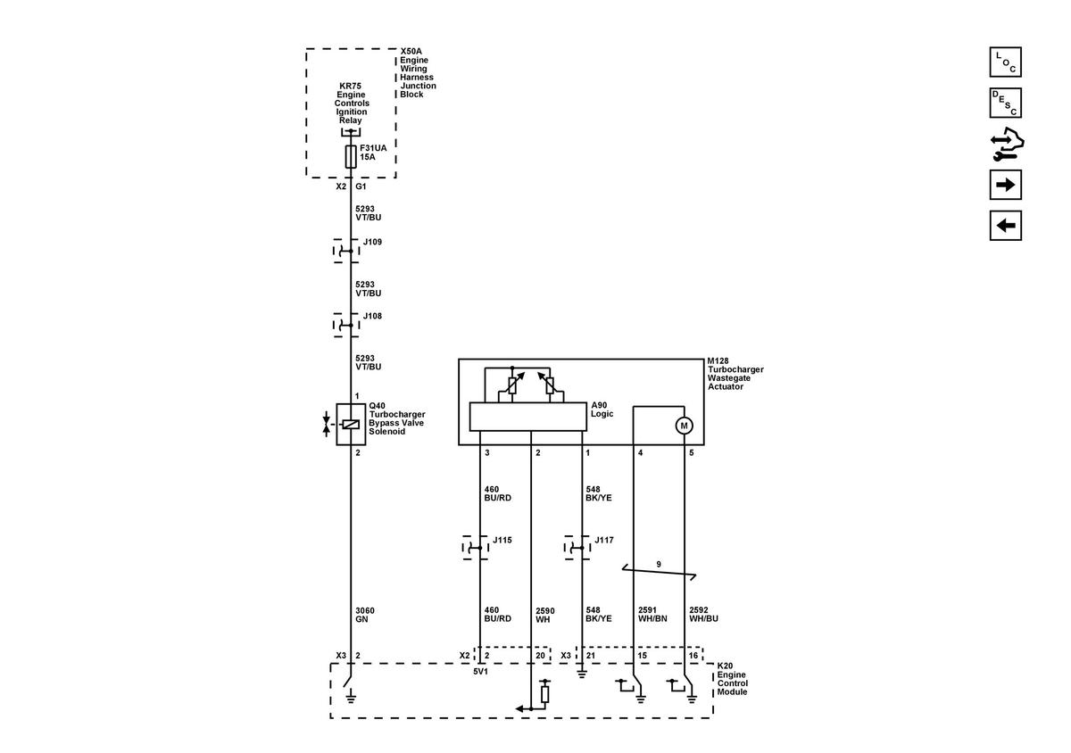 GM5750964