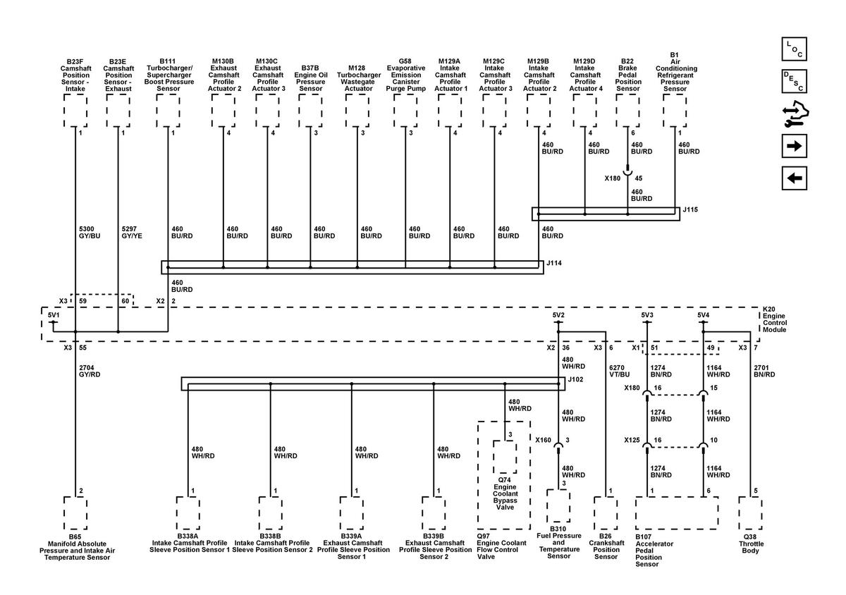 GM5750967