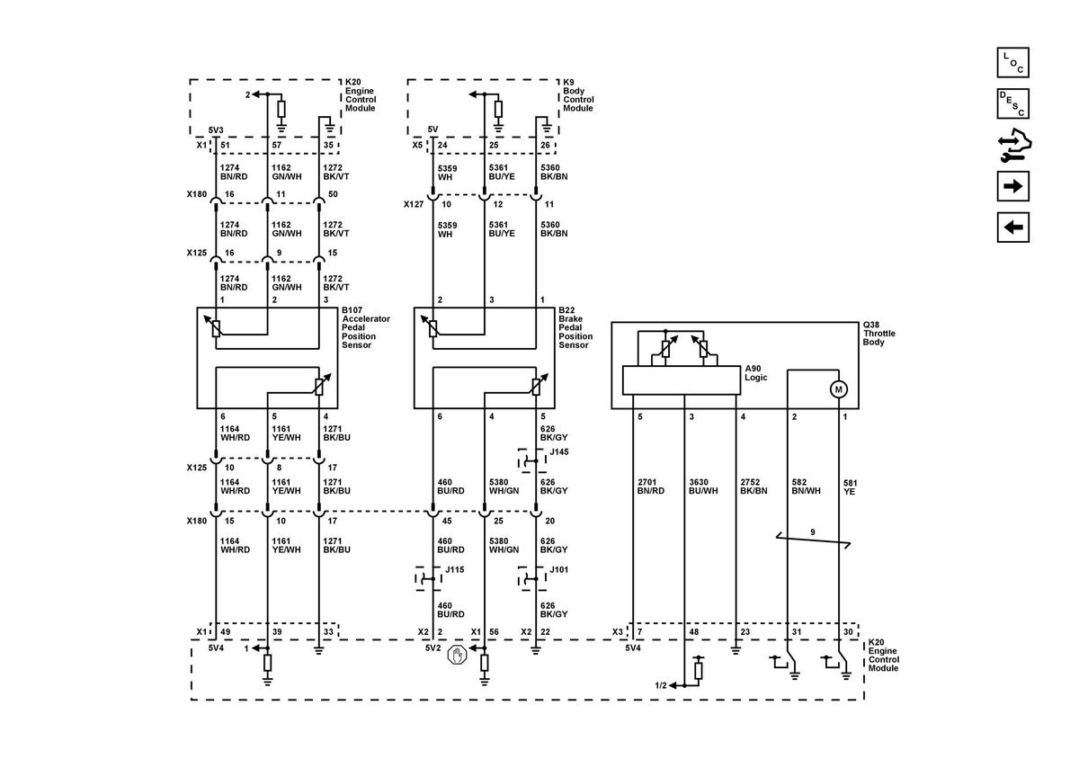 GM5750972