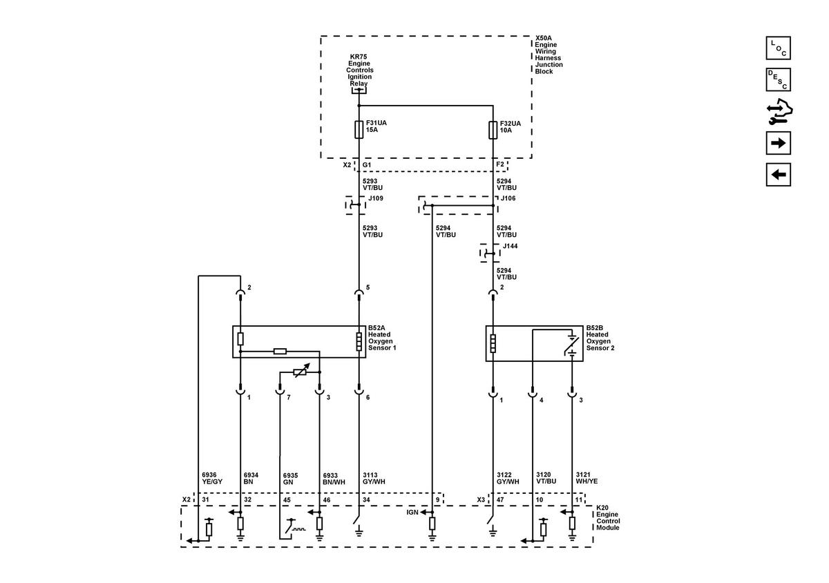 GM5750973