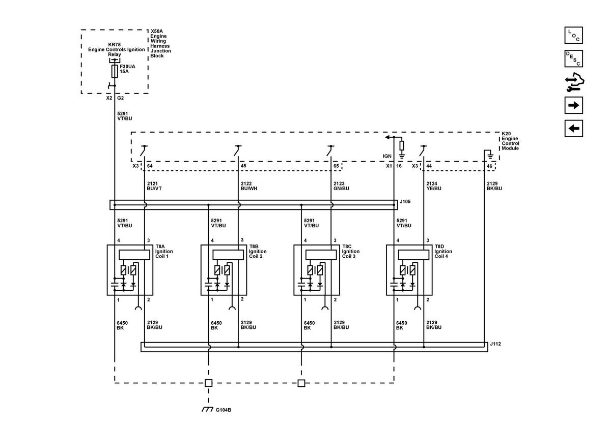 GM5750974