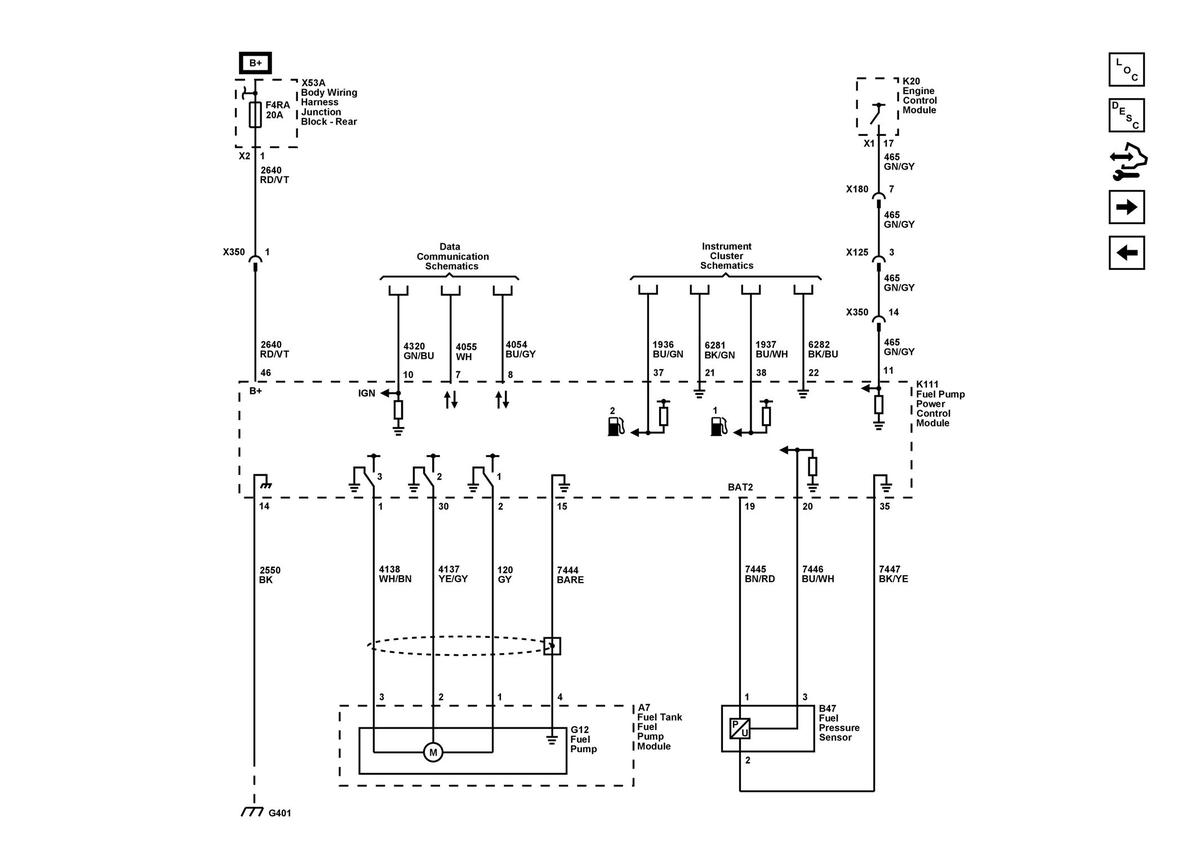 GM5750980