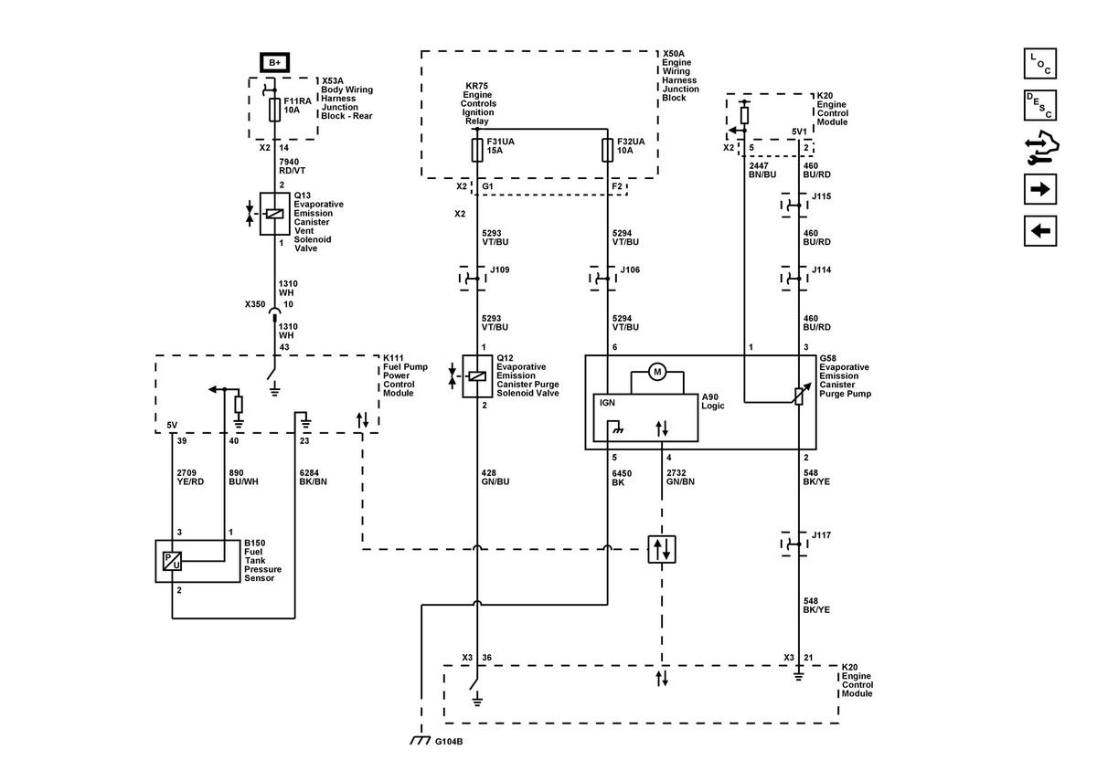 GM5750982
