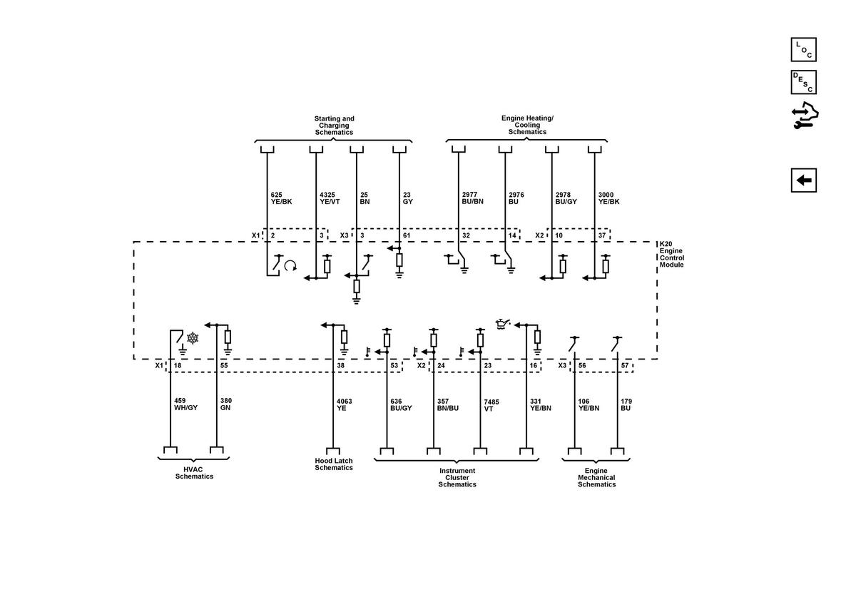 GM5750983