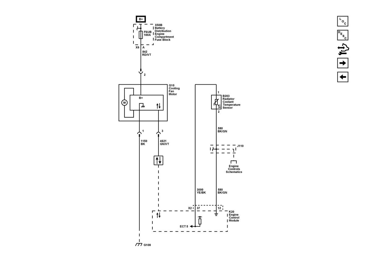 GM5750985