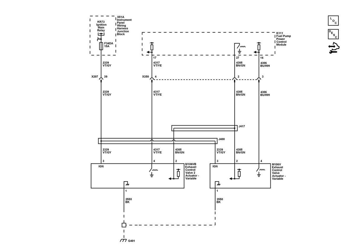 GM5750991