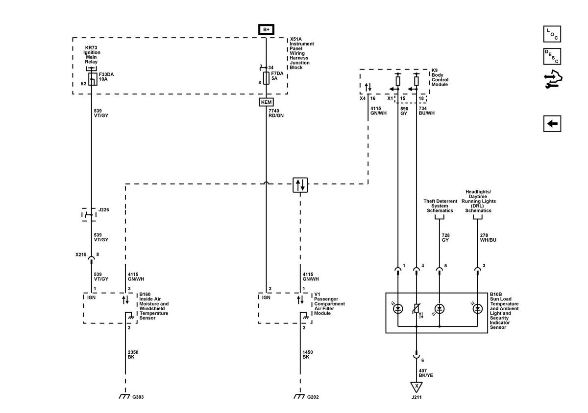 GM5750996