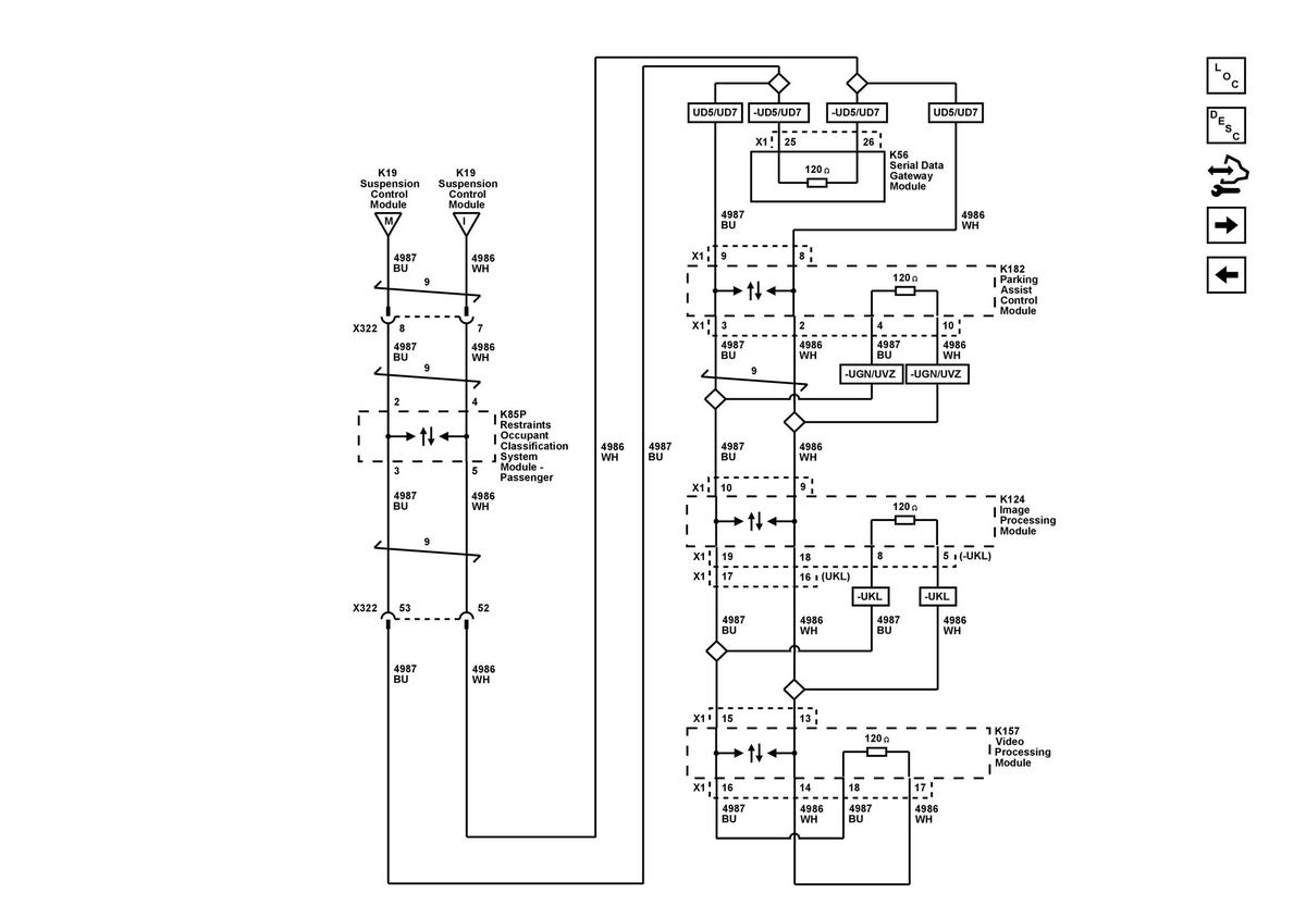 GM5750999