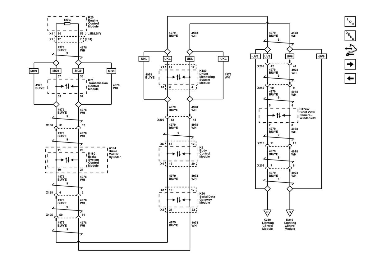 GM5751000