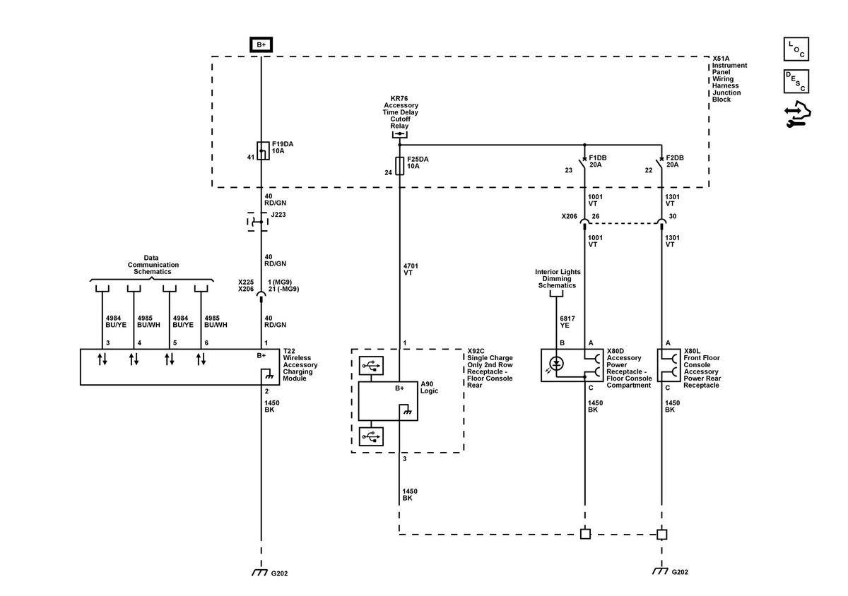 GM5751023