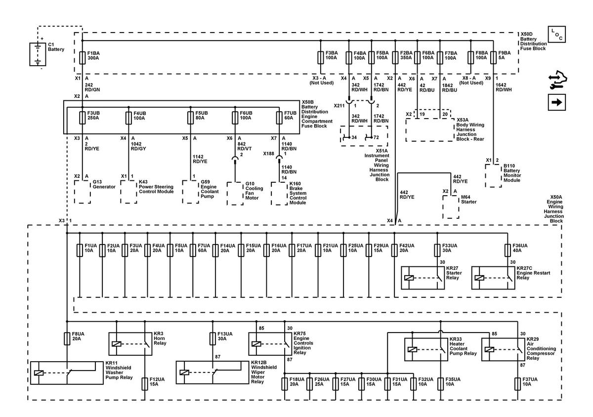 GM5751024