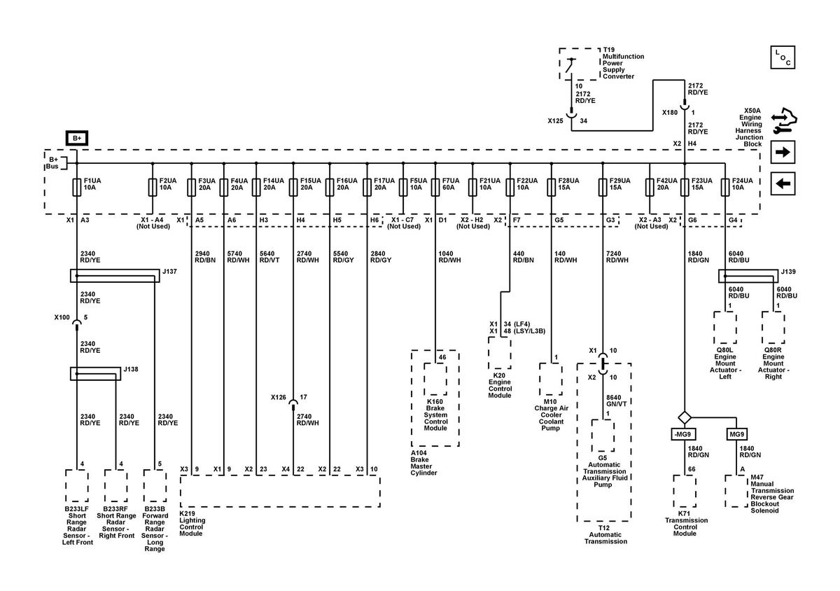 GM5751025