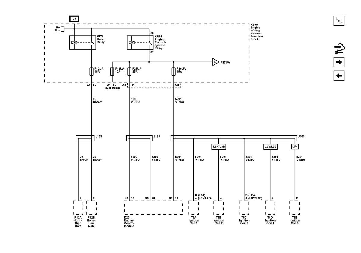 GM5751026