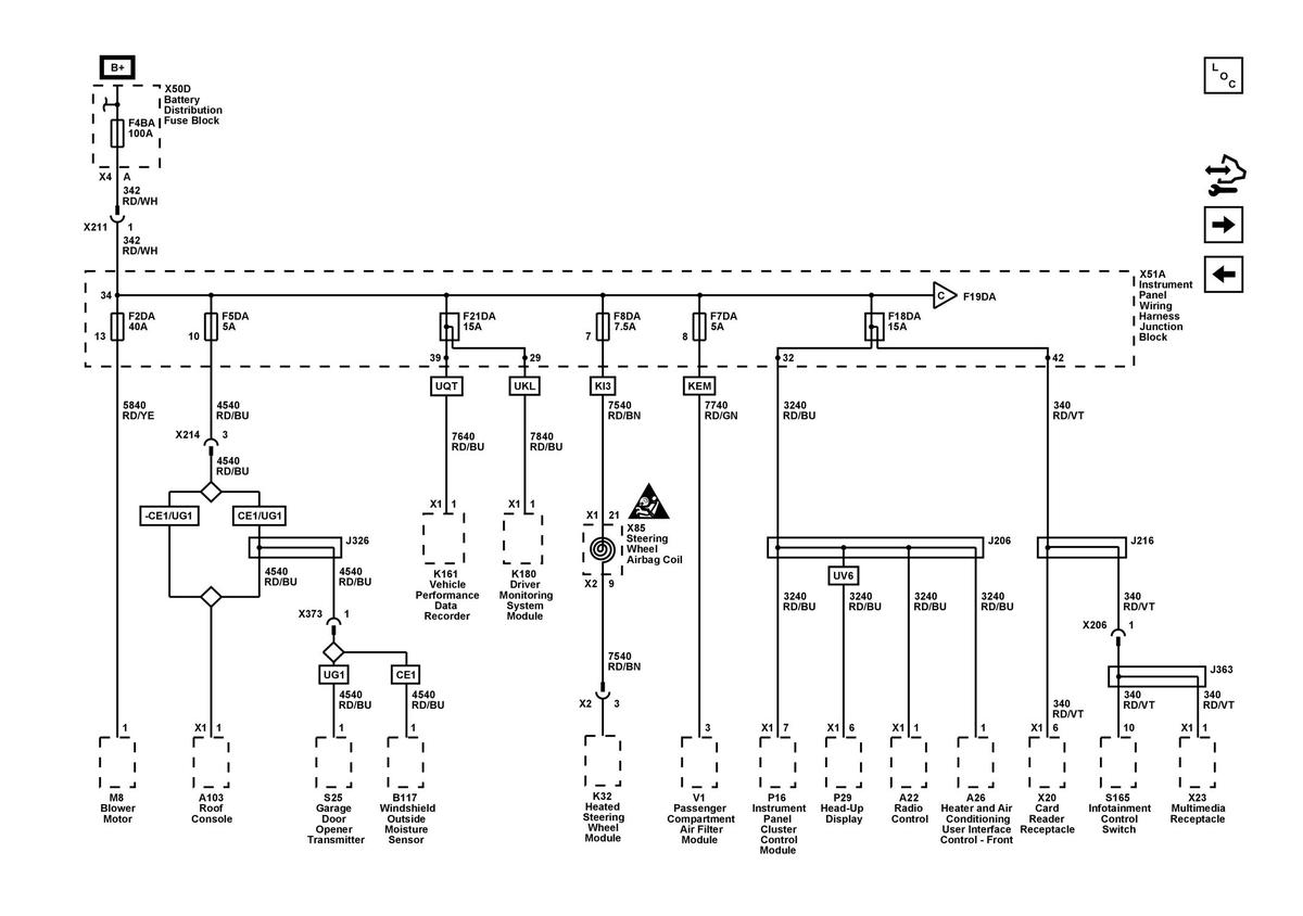 GM5751029
