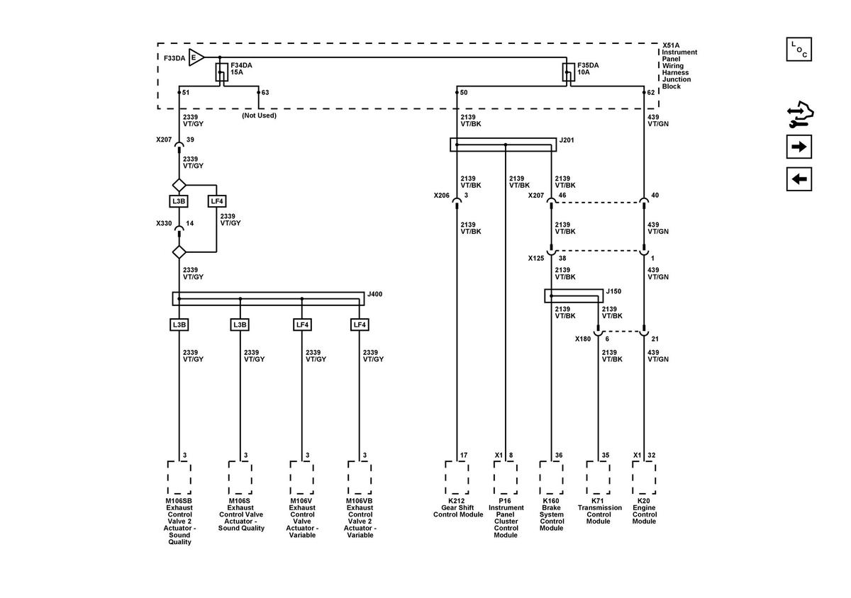 GM5751032