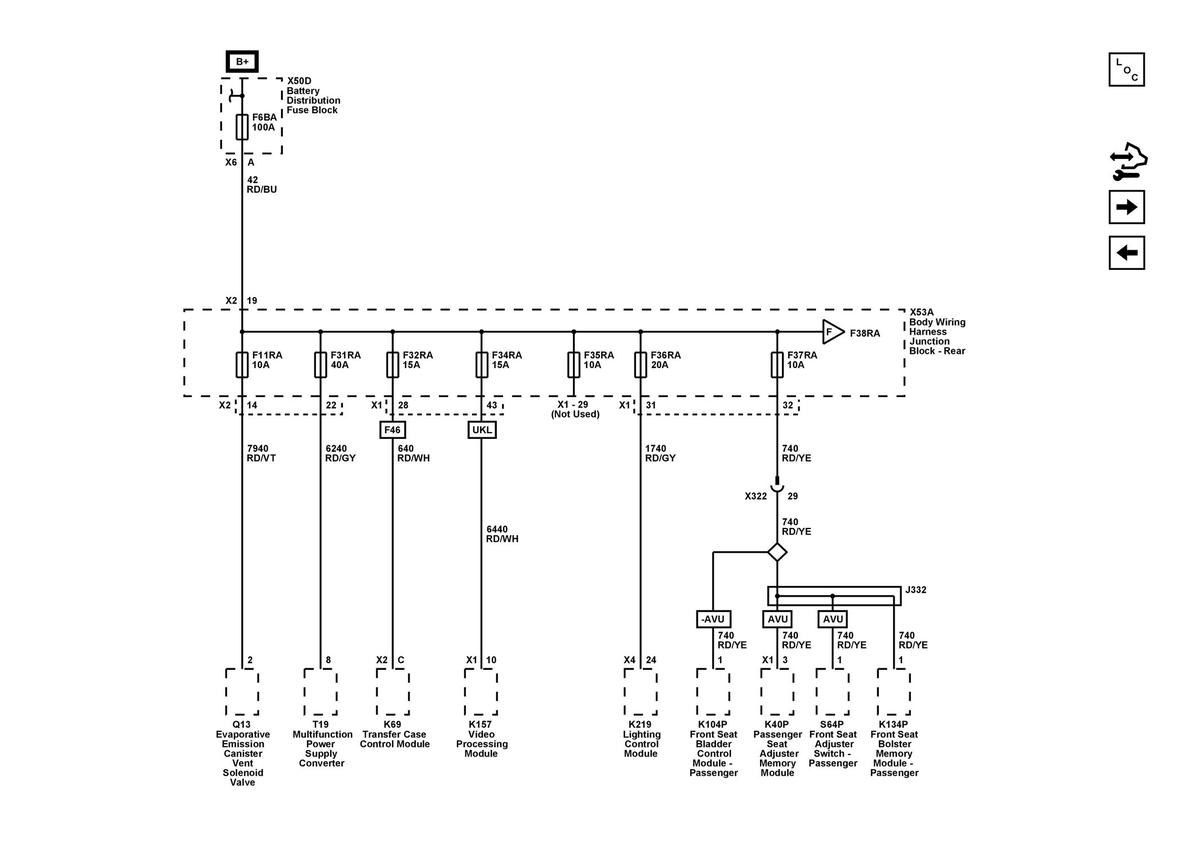 GM5751034