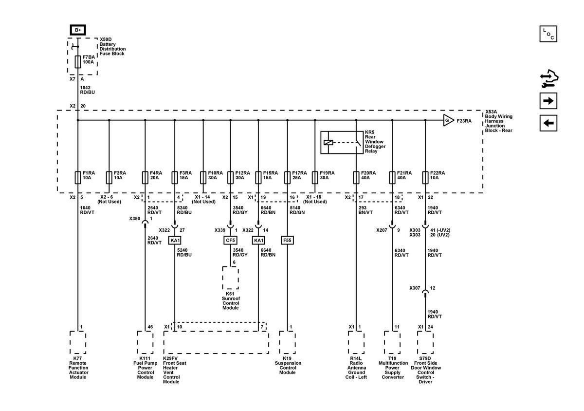 GM5751036